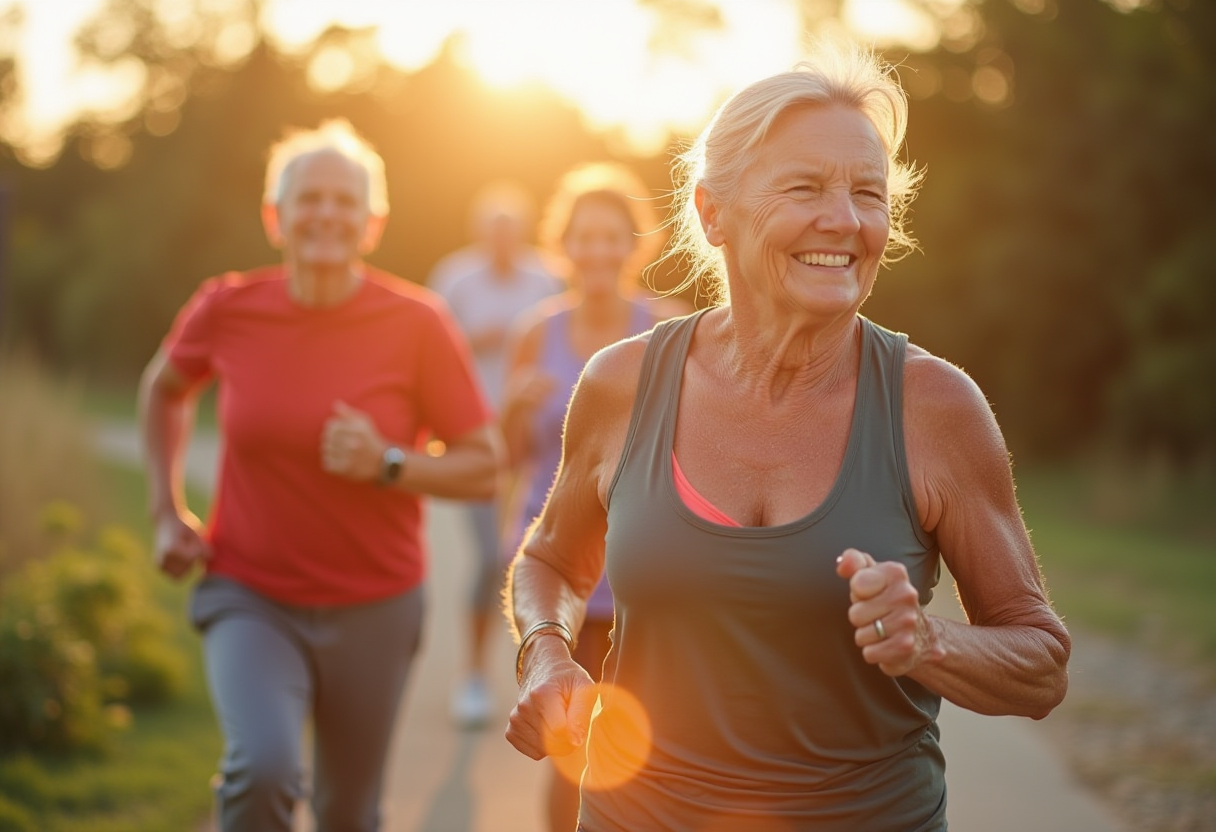 Тренування в trulvenost